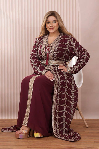 قفطان زيرا