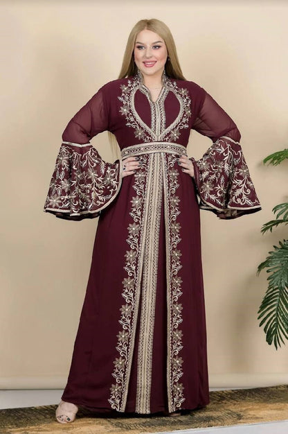 قفطان روز