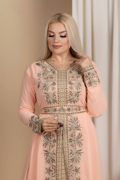 قفطان ايلا