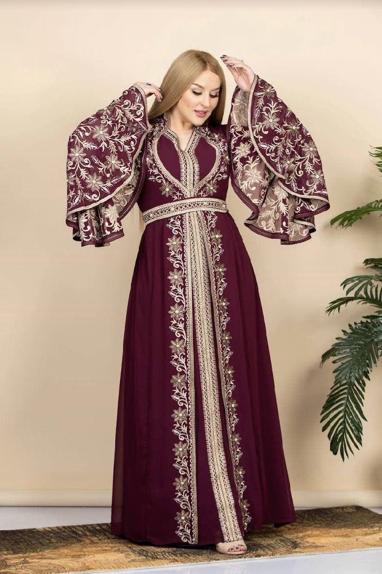 قفطان روز