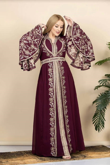 قفطان روز