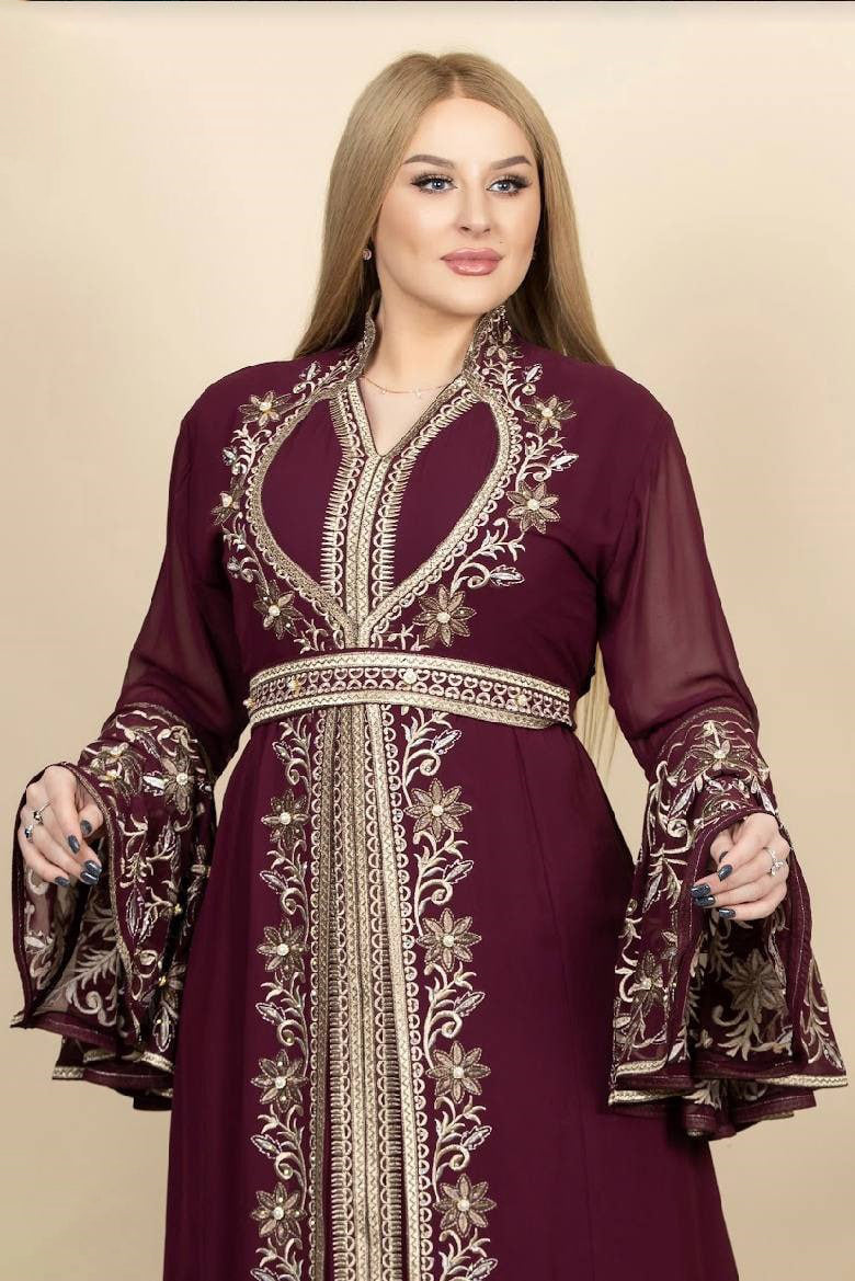 قفطان روز