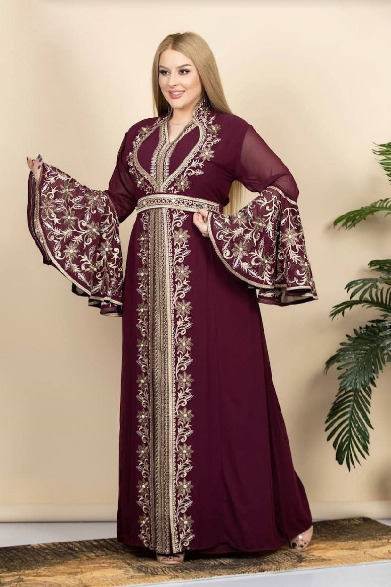 قفطان روز