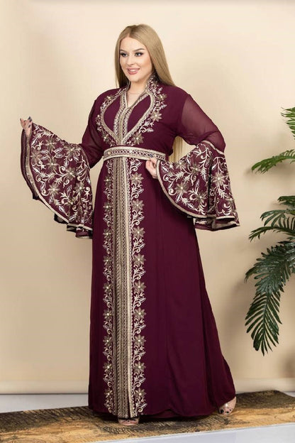 قفطان روز