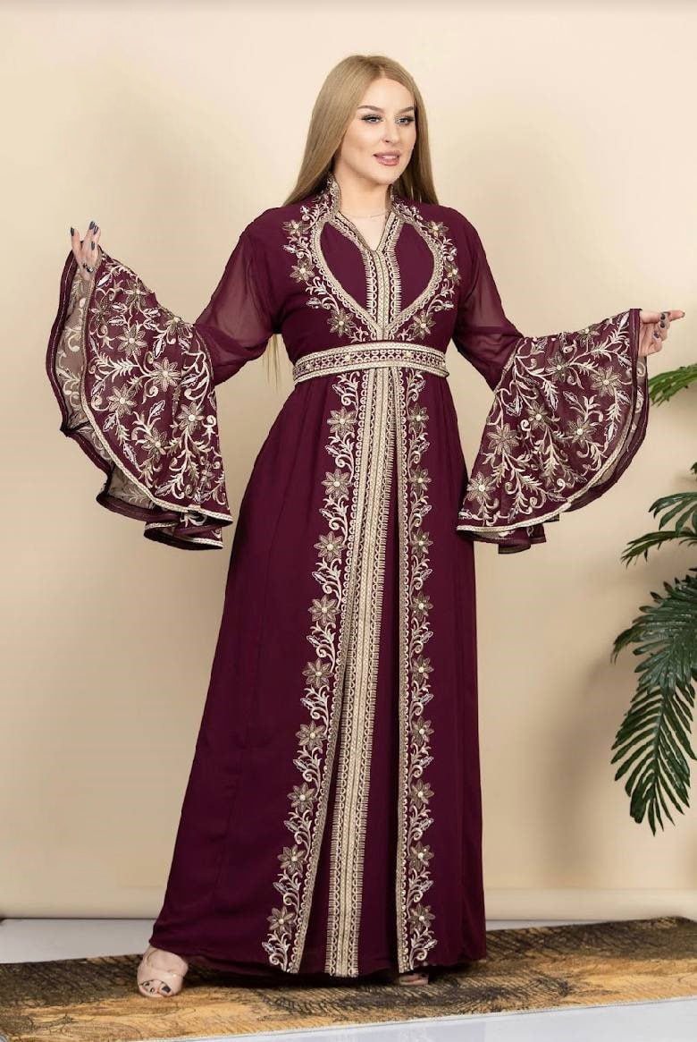 قفطان روز