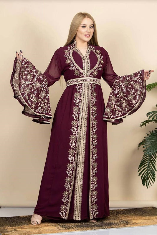 قفطان روز